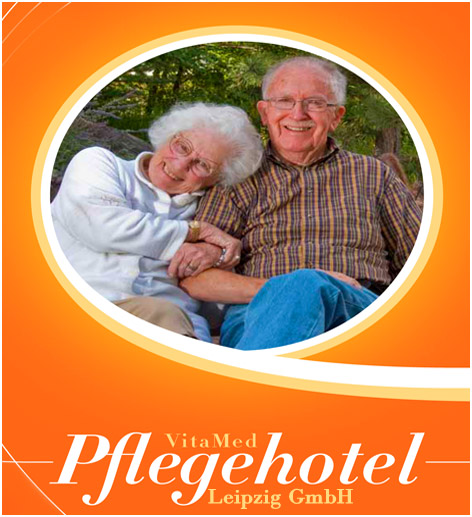 Pflegehotel Leipzig