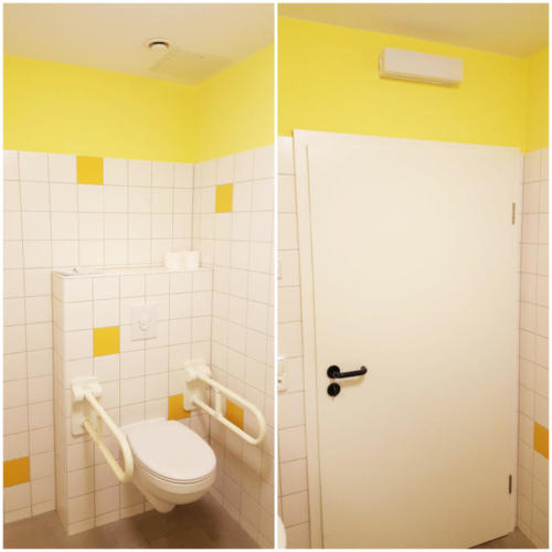 behinderten-wc